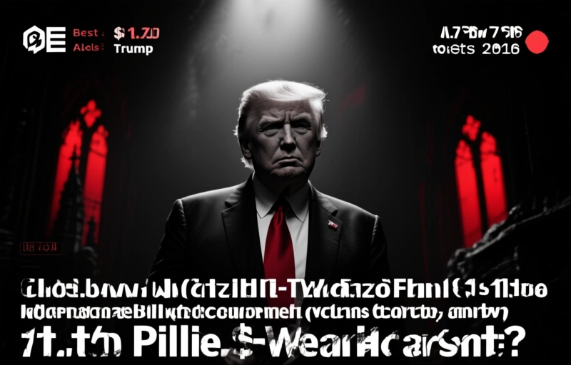 Trump's $1.776 Billion Anti-Weaponization Fund: Who Gets Paid?