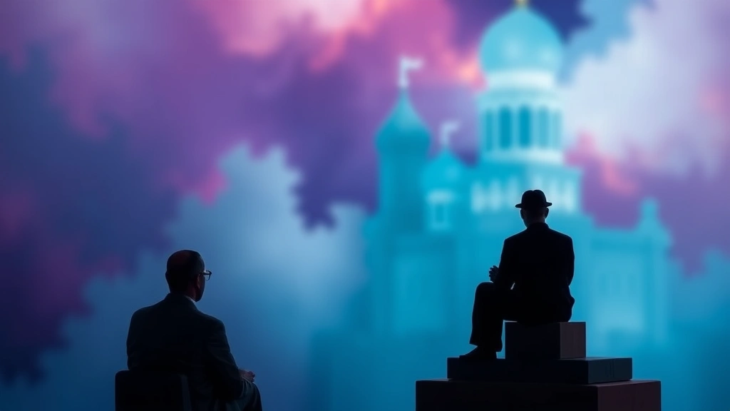 What Is Jewish Philosophy? A Conversation That Will Change How You Think