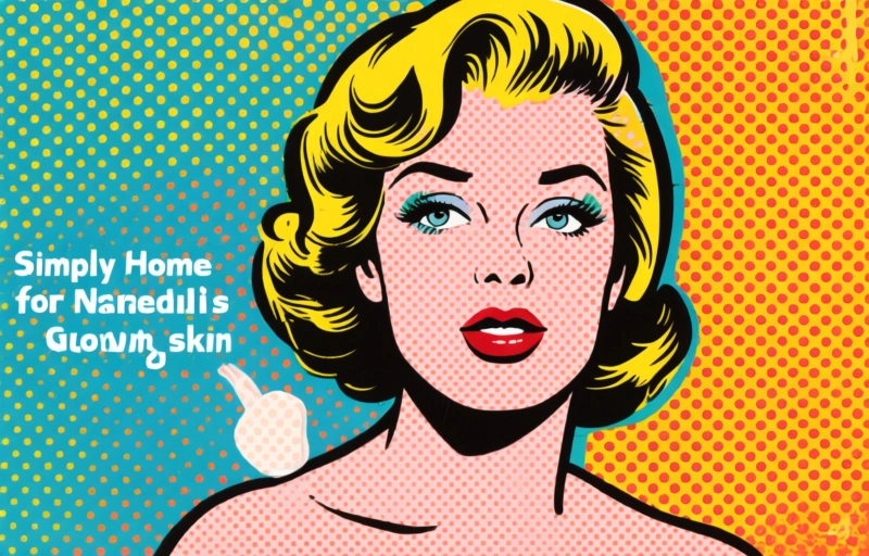 Simple Home Remedies for Naturally Glowing Skin