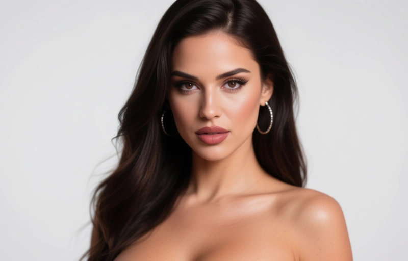 Visuelle Darstellung von Danna Diamond