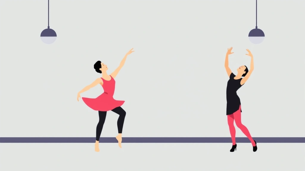 Denver's Premier Dance Studio: More Than Just Movement