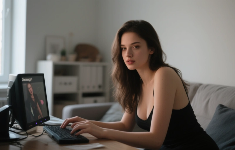 loreanegel45: Profil und Statistiken der Chaturbate-Cam