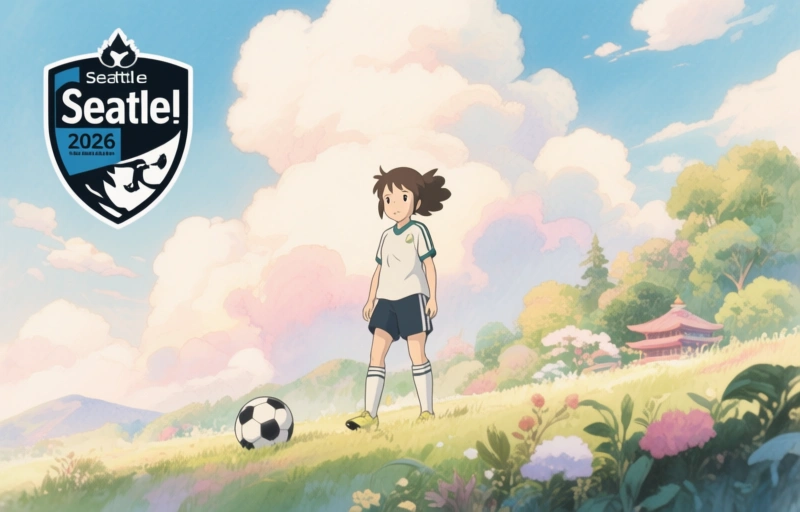 Seattle Reign FC 2026 Season: Exclusive Ticket Deals & Limited Items