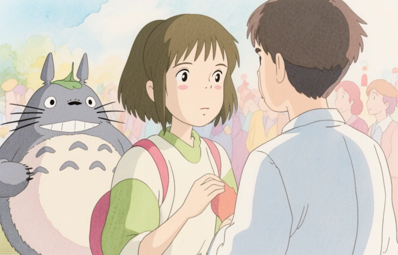 Visuele weergave van Gratis Fantasia Disneymarkt Vught