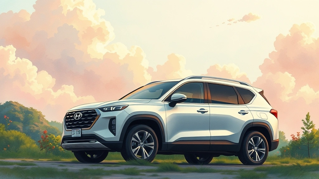 Hyundai Palisade Recall After Tragic Child Death