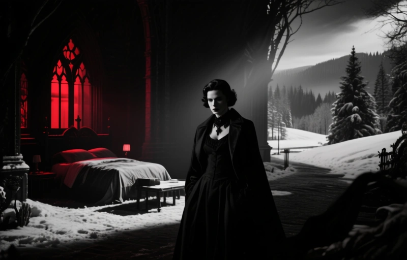 Winter Staycation Guide: Scenic Escapes for January to March