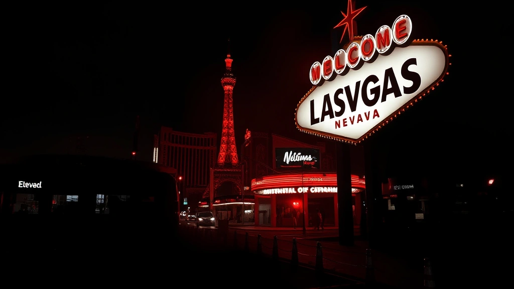 Treibstoffpreise in Las Vegas: Auswirkungen auf Einwohner und Speditionen