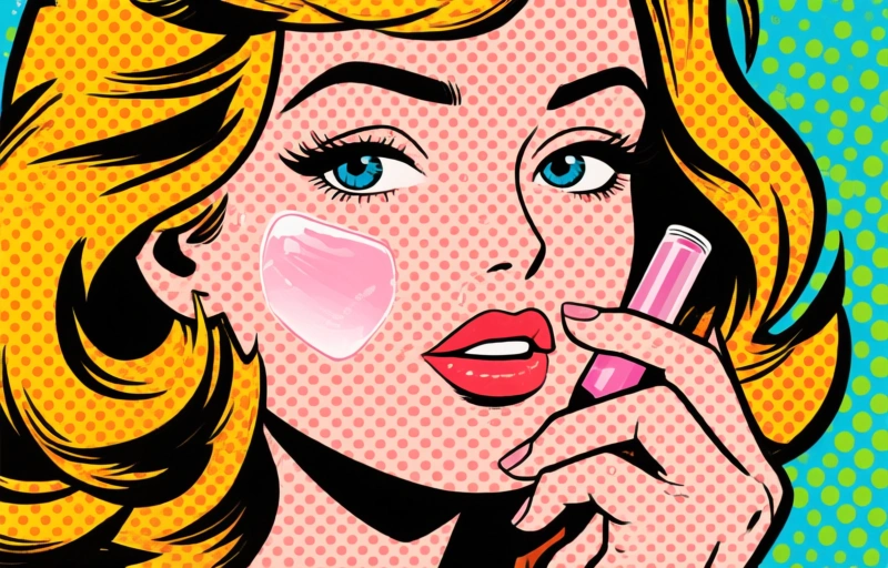 Visual representation of The Real Secret to Glass Skin