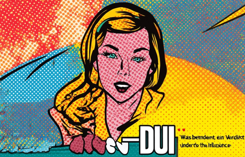 Visuelle Darstellung von Schwerer Unfall in Las Vegas