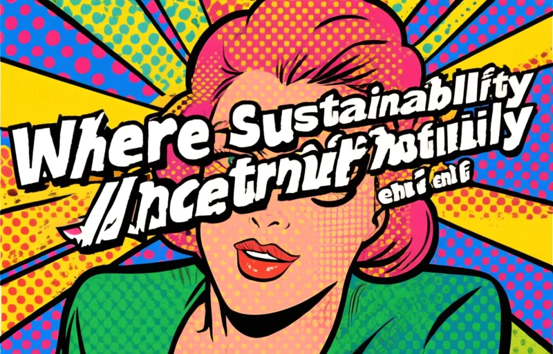 Visual representation of Precision Cutting for Greener Supply Chains