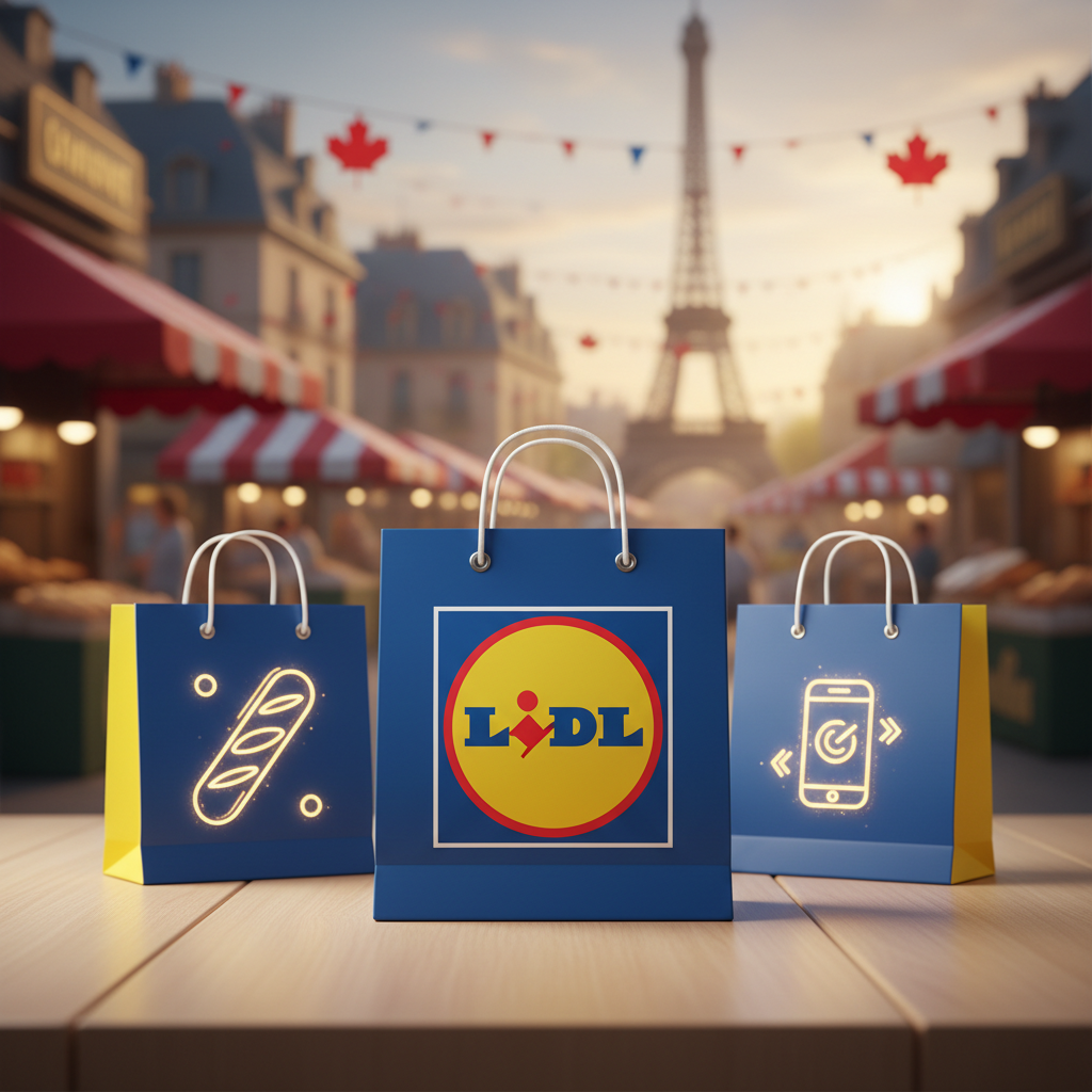 Lidl French Days: Top 3 Deals You Can't Miss