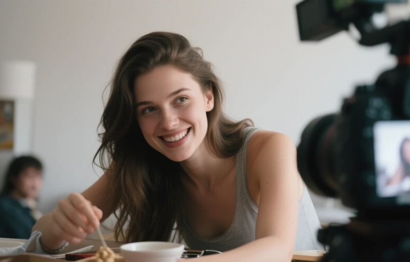 Arikojonescm: Profil und Einblicke einer Amateur.TV Cam-Model