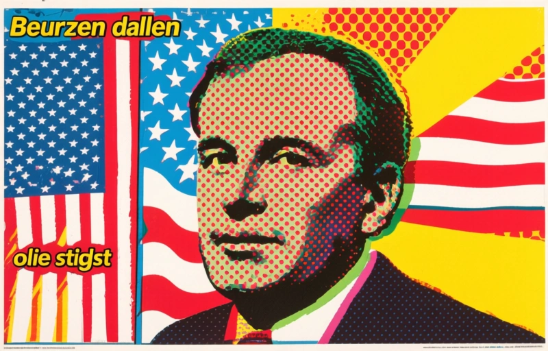 Beurzen dalen, olie stijgt bij onzekerheid over VS-Iran gesprekken