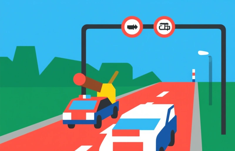 Visuele weergave van Oliecrisis 1973