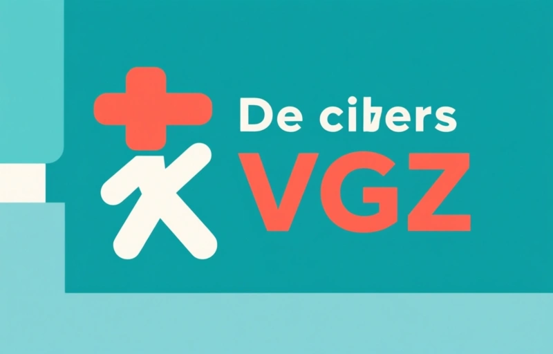 Visuele weergave van Leegstand in verpleegzorg