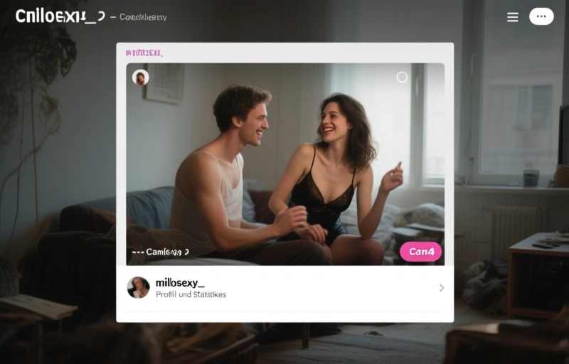 milosexy_ – Cam4 Profil und Statistiken