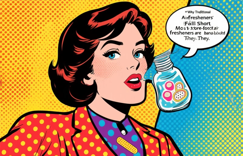 Visual representation of Top 11 Odor Eliminators for a Fresh Home in 2026