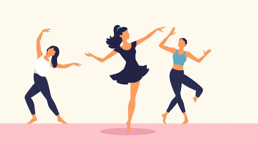 Breaking Stereotypes: Why Dance is for Everyone, Not Just Girls