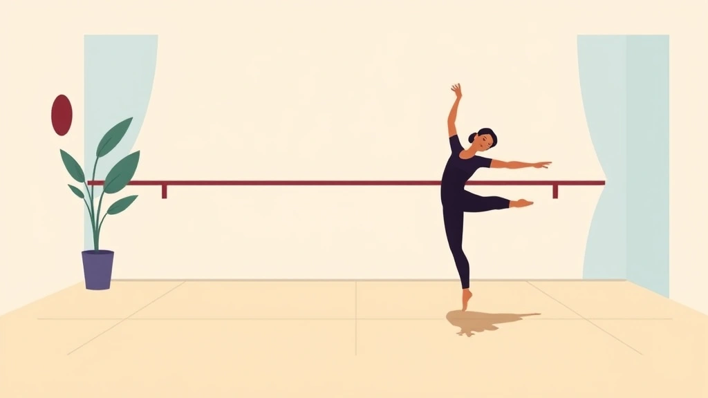 A Young Perspective on Dance and Mortality
