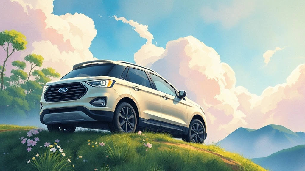 Ford's Growing Recall Crisis: What Car Owners Need to Know