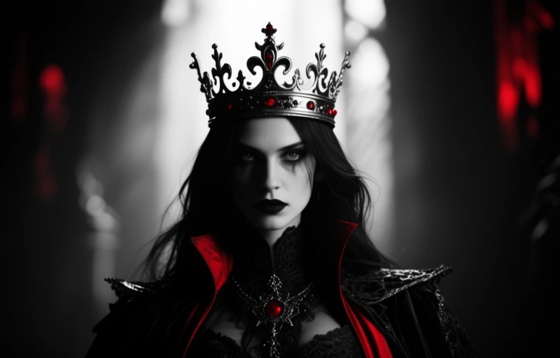 Visual representation of King Cooperates with Police Regarding Andrew Investigation