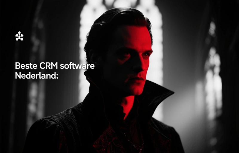 Beste CRM software Nederland: 13 trends voor 2026