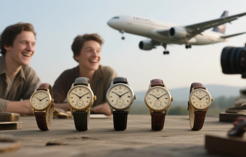 5 Vintage Watches Set to Soar in 2026