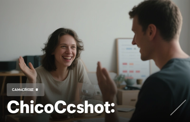ChicoCcshot: Cam4-Profil und Statistiken im Überblick