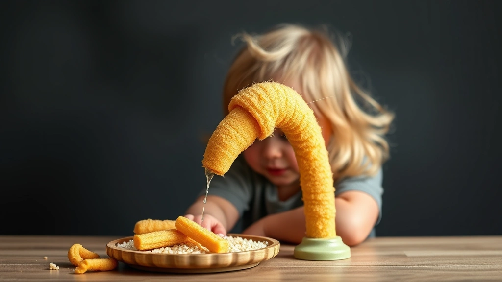 Voedselallergie bij kinderen? Zo geniet je toch van eten