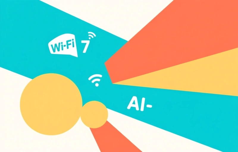 Visual representation of Top Wireless LAN Solutions for 2026