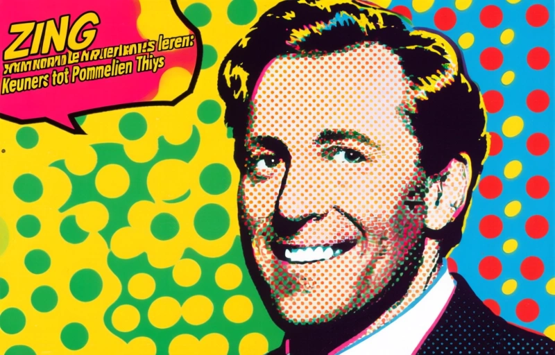 Zingend Nederlands leren: van De Kreuners tot Pommelien Thijs