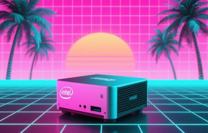 Top Mini PC Deals: Intel & AMD Picks for Gaming & Performance