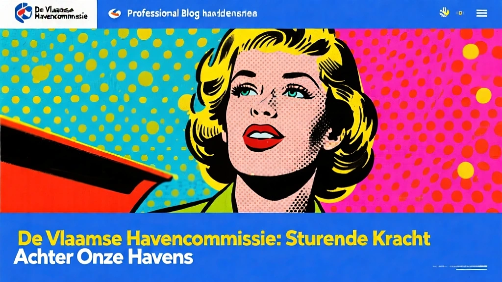 De Vlaamse Havencommissie: Sturende Kracht Achter Onze Havens
