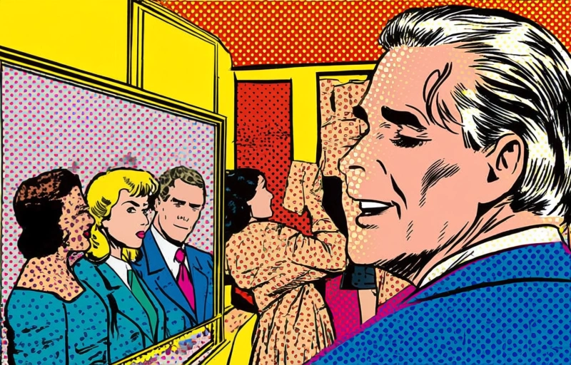 Visuele weergave van De Vlaamse Havencommissie