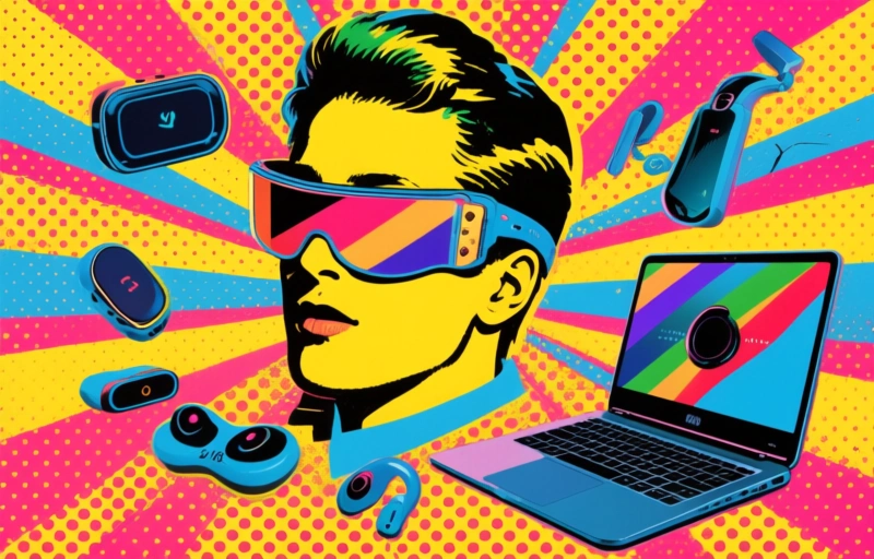 10 Best Tech Gadgets of 2026: Must-Have Innovations