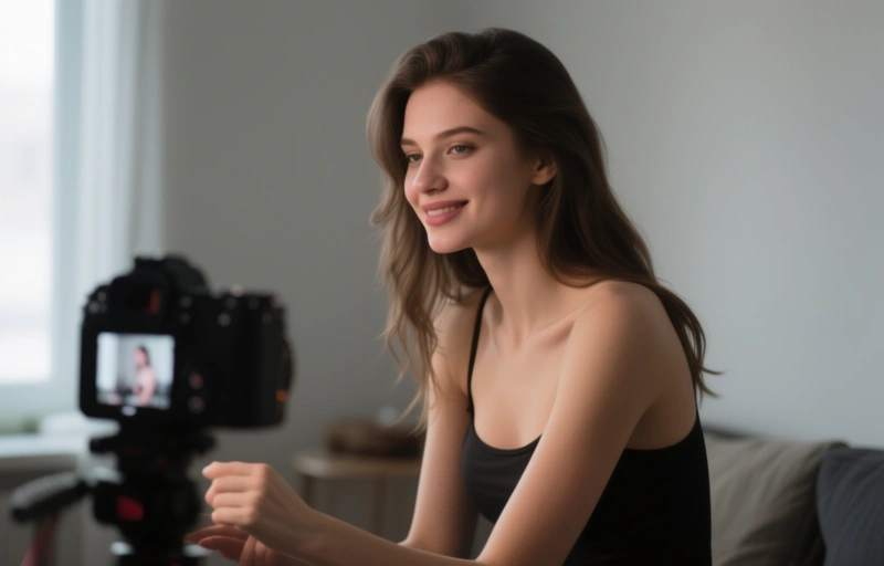 mackb1950: Chaturbate-Cam-Modell im Profil