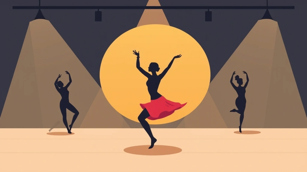 Experience Infinite Bodies: The Future of Dance Beforeā¦