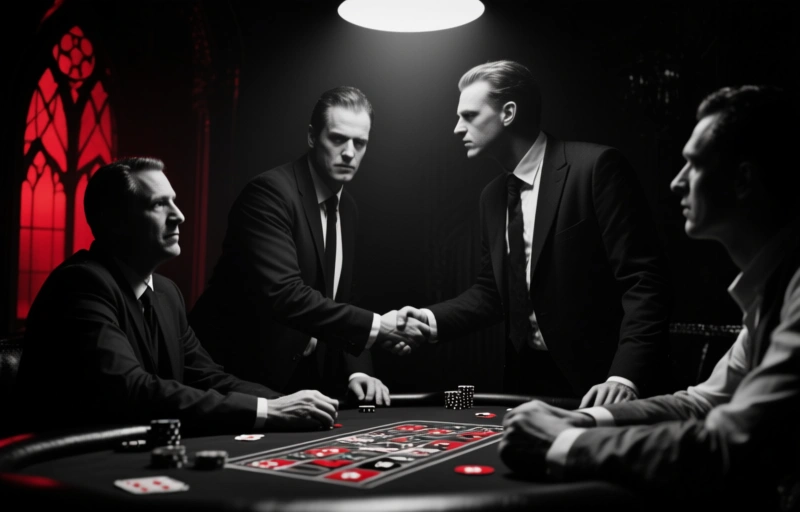 Kansspelautoriteit versterkt samenwerking sportbonden tegen illegale gokreclame