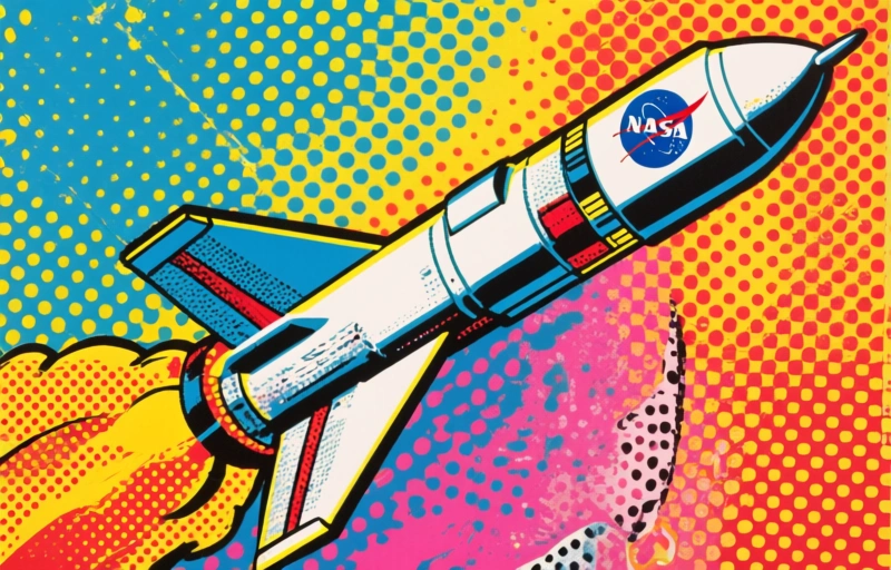 NASA breekt ruimteafstandsrecord in historische Artemis-missie