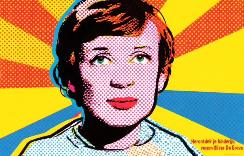 Herontdek je kinderlijk leerinstinct volgens Olivier De Greve