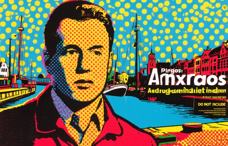 Plan Argos: Aanpak drugscriminaliteit in Gentse haven