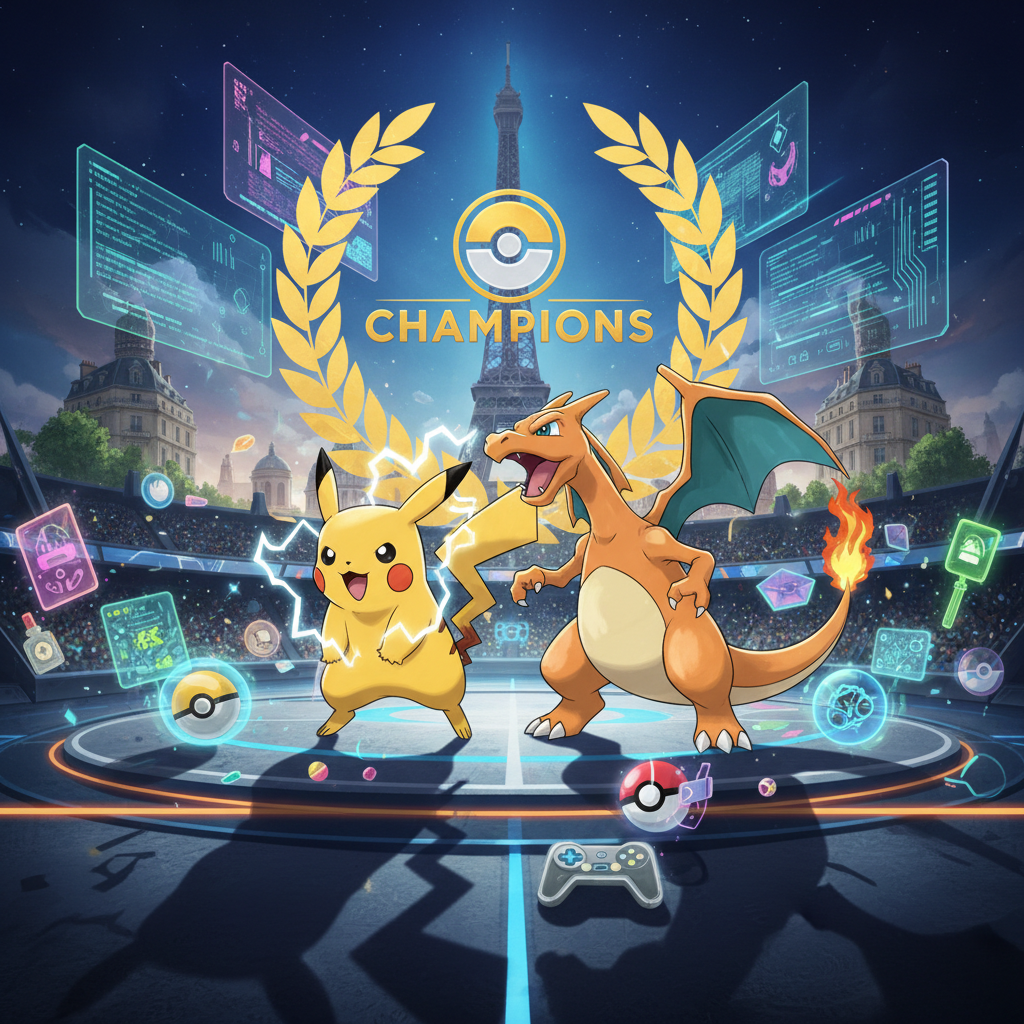 Find Pokémon Champions Promo Codes & Save Big in the US