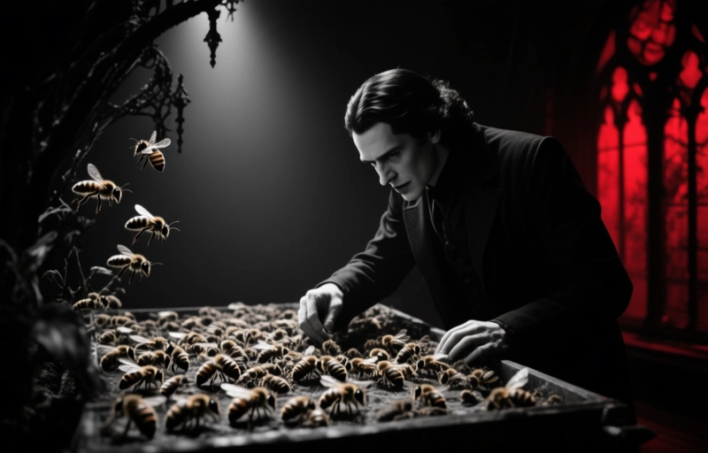 Washington State Discovers Dozens of New Bee Species