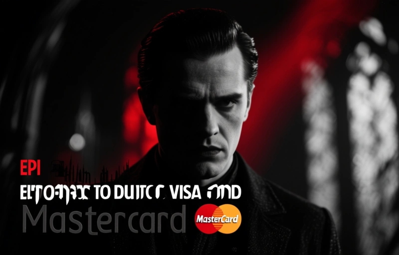 EPI Pushes Europe to Ditch Visa and Mastercard