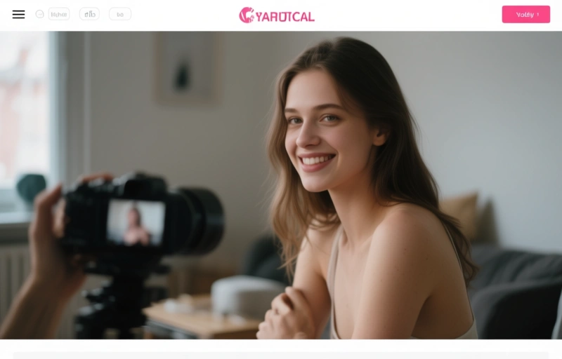 yadly143: Chaturbate-Cam-Modell – Profil und Statistiken