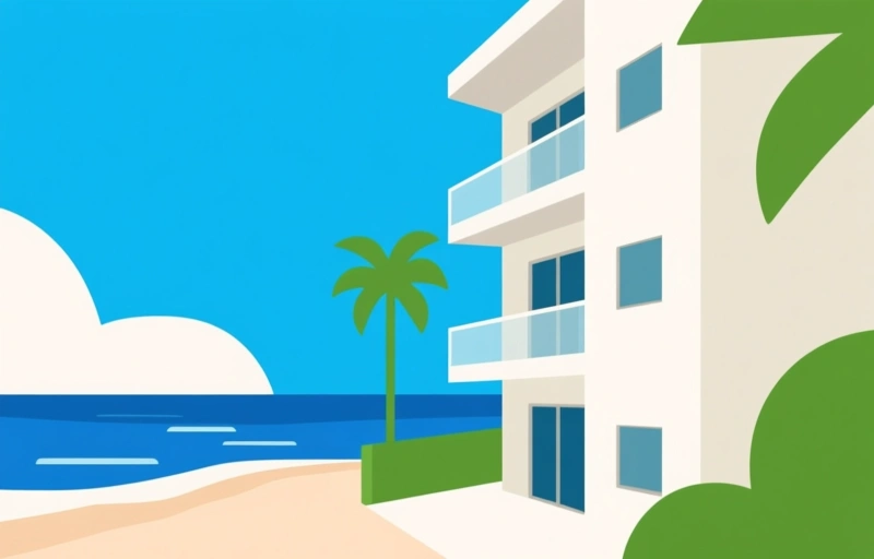 Oceanfront Living at 500 S Ocean #1807 in Boca Raton