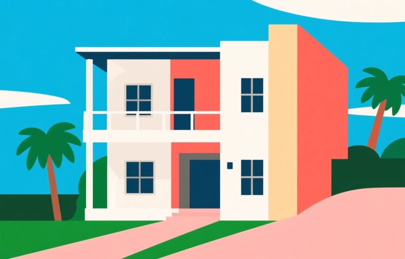 Visual representation of Oceanfront Living at 500 S Ocean #1807 in Boca Raton