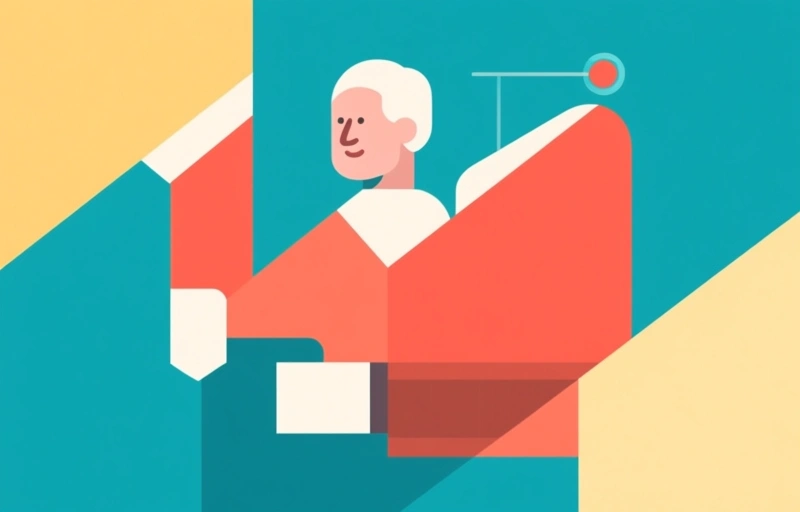 Persoonlijk alarm senioren: de beste keuzes voor 2025