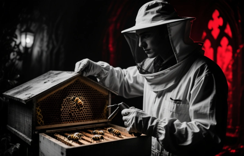 Protect Your Hive: Choosing the Best Beekeeping Pest Control