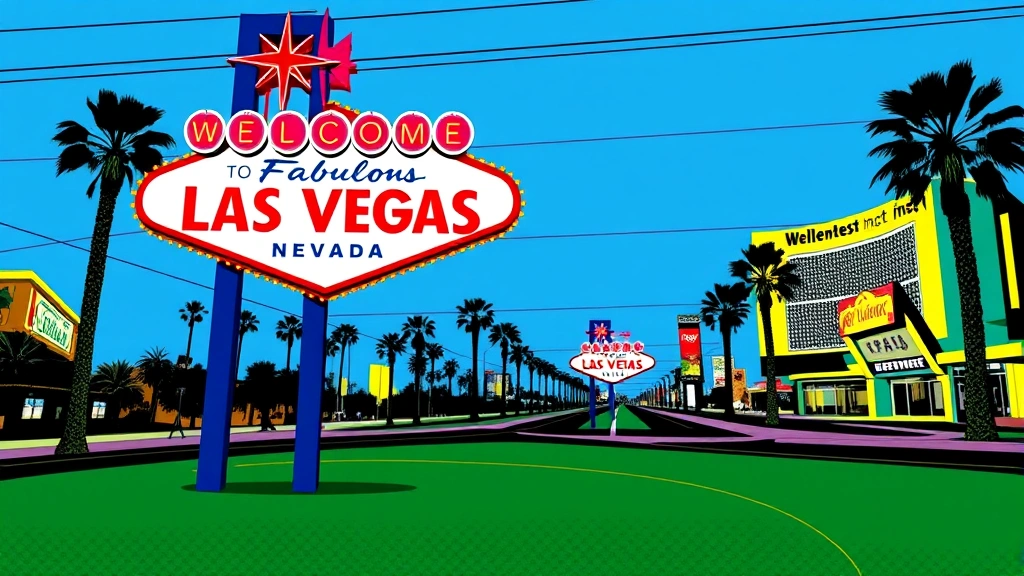 Kameleis in Las Vegas: Deutscher reist zur WM in die USA